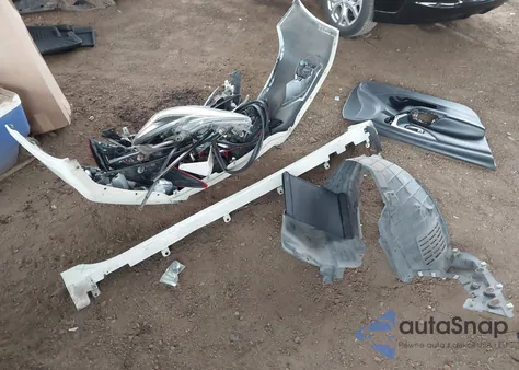 2016 Nissan Altima 2.5 Sv z USA, uszkodzony, nr VIN 1N4AL3AP8GC279818